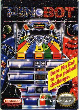 Pin Bot - Introduction: The Next Chapter for Pin Bot