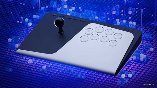 The PlayStation FlexStrike Fight Stick Has Been Delayed With No New Release Date Given