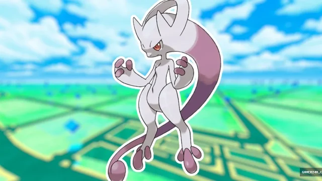 Pokémon Go Mega Mewtwo Y counters, weaknesses and best moveset