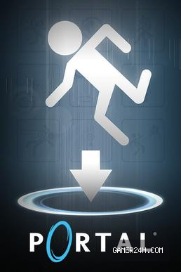 Portal - Gameplay