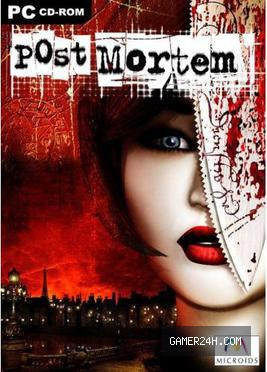 Post Mortem - Introduction: The Next Chapter for Post Mortem