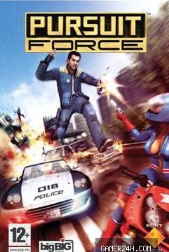 Pursuit Force