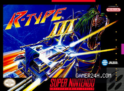 R-Type III: The Third Lightning - Introduction: The Next Chapter for R-Type III: The Third Lightning