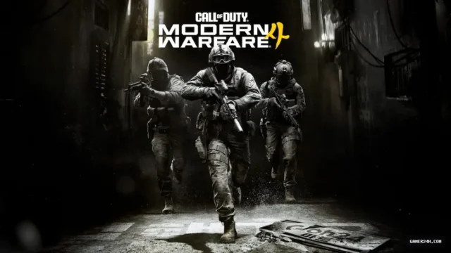 MW4 studio head says he doesn’t feel any added pressure with GTA 6 looming after launch