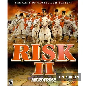 Risk II