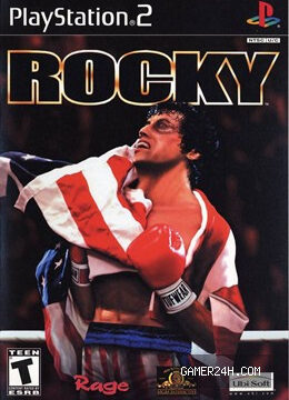 Rocky