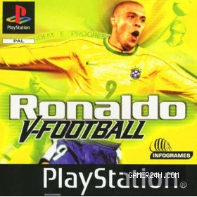 Ronaldo V-Football - Introduction: The Next Chapter for Ronaldo V-Football