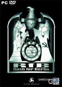 Rush for Berlin