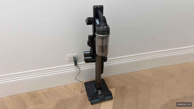 Samsung Jet 95S Stick Vacuum Review