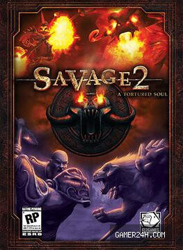 Savage 2: A Tortured Soul