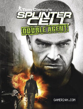 Tom Clancy’s Splinter Cell: Double Agent