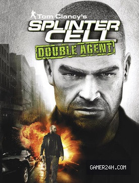 Tom Clancy’s Splinter Cell: Double Agent - Plot