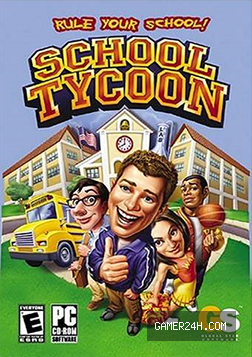 School Tycoon - Introduction: The Next Chapter for School Tycoon