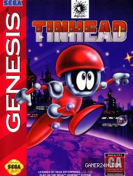 Tinhead