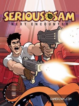 Serious Sam: Next Encounter