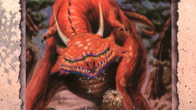 Quest for Glory: So You Want to Be a Hero