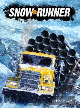SnowRunner