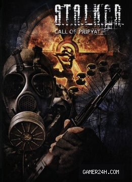 S.T.A.L.K.E.R.: Call of Pripyat