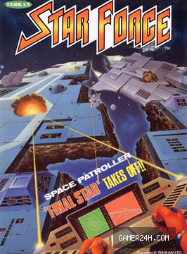 Star Force