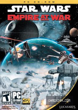 Star Wars: Empire at War