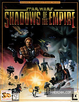 Star Wars: Shadows of the Empire