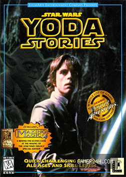 Star Wars: Yoda Stories - The Genre Genesis: From Modern Titans to 1997 Pioneers