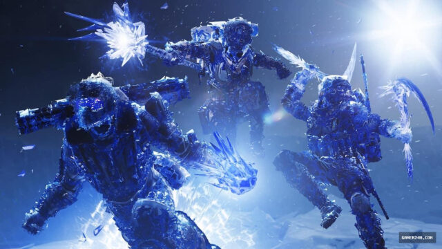 Fan petition for Destiny 3 crosses 400,000 signatures, likely won’t change a damn thing