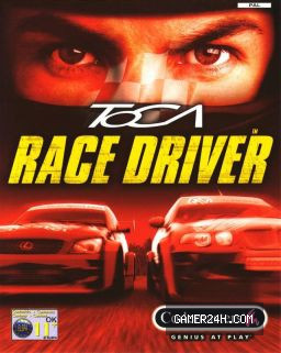 TOCA Race Driver - Game Overview & History