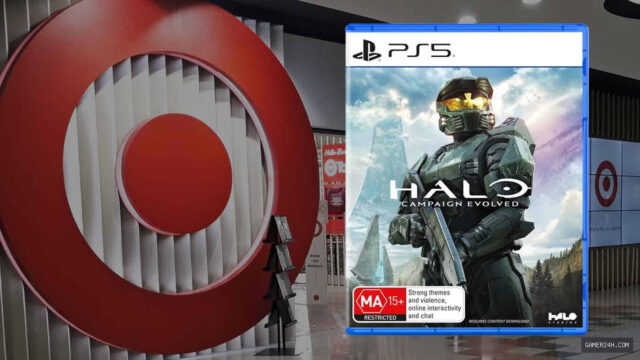 Target Has Dropped A Great Halo: Campaign Evolved Day One Bargain