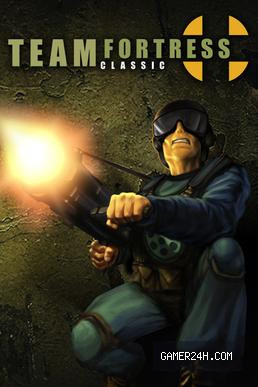 Team Fortress Classic - Gameplay