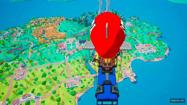 The Simpsons Is Coming Back To Fortnite