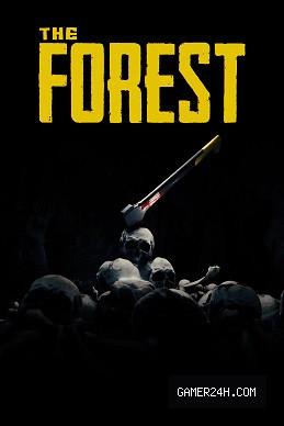 The Forest - Introduction: The Next Chapter for The Forest