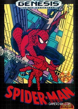 Spider-Man vs. The Kingpin