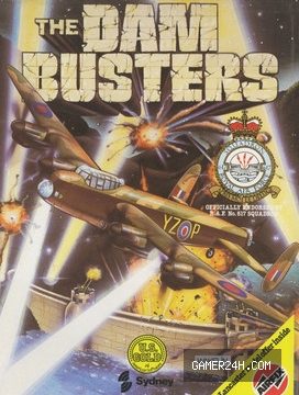 The Dam Busters