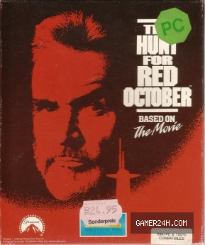The Hunt for Red October - Introduction: The Next Chapter for The Hunt for Red October