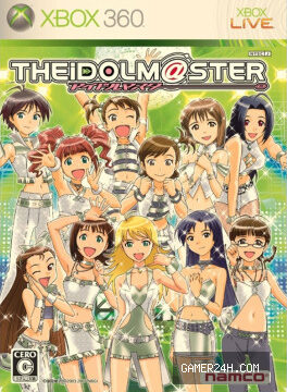 The Idolmaster