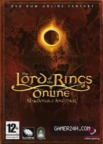The Lord of the Rings Online