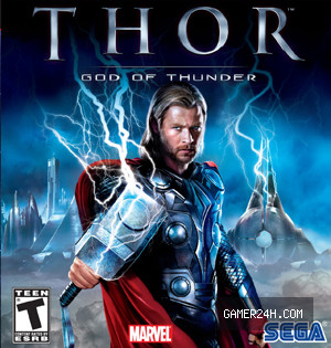 Thor: God of Thunder