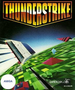 Thunderstrike - Introduction: The Next Chapter for Thunderstrike