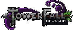 TowerFall