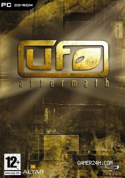 UFO: Aftermath - Introduction: The Next Chapter for UFO: Aftermath