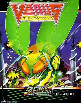 Venus The Flytrap - Introduction: The Next Chapter for Venus The Flytrap
