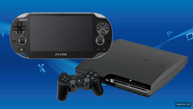 The PlayStation Store Is Closing For The PS3 And Vita