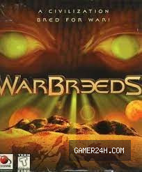 WarBreeds - Introduction: The Next Chapter for WarBreeds