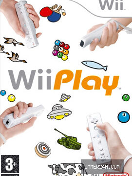 Wii Play