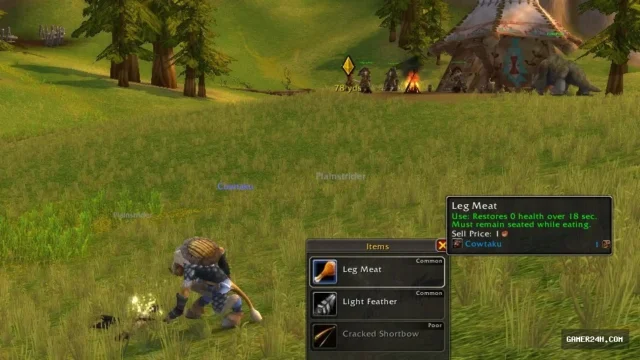 World Of Warcraft Is Finally Fixing Its Stupidest Settings Problem