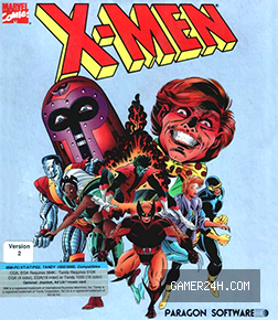 X-Men: Madness in Murderworld