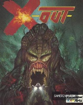 X-Out