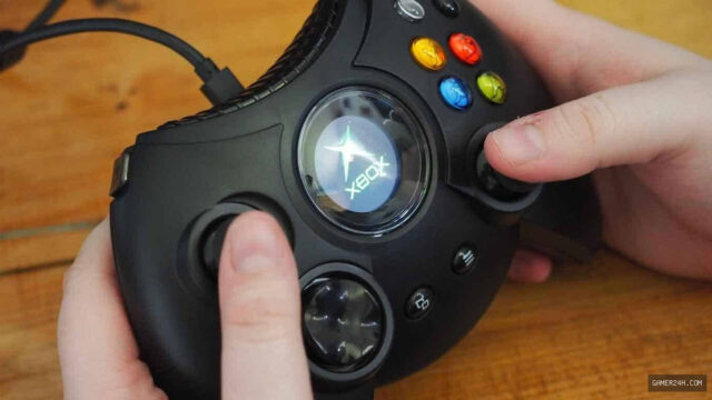 Classic Xbox Games Are Coming To PC With Updated Graphics And Achievements On The Way
