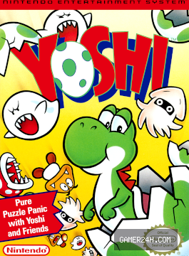 Yoshi